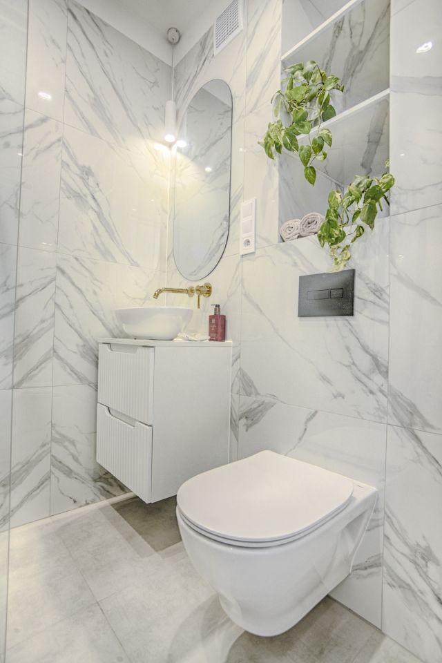 Mieszkanie 1-pokojowe Katowice Śródmieście, ul. Władysława Stanisława Reymonta. Zdjęcie 10