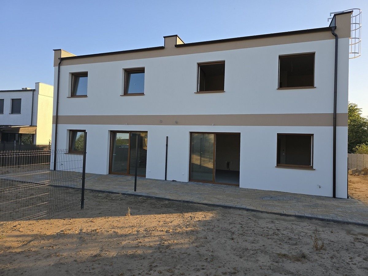 Mieszkanie 3-pokojowe Pamiątkowo, ul. Baborowska