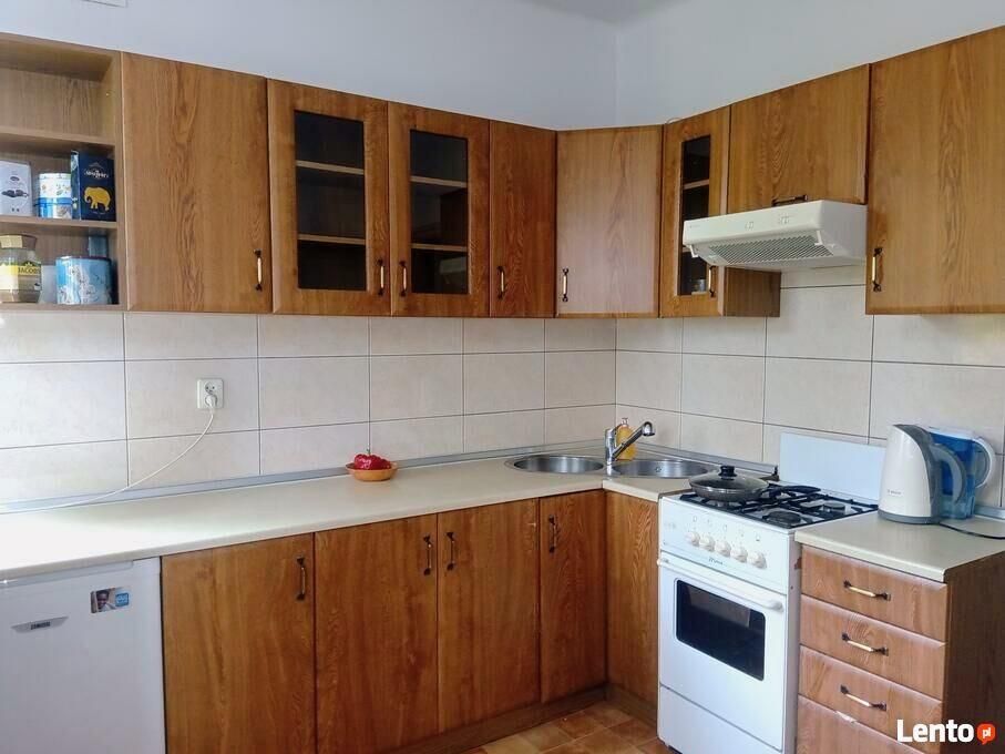 Mieszkanie 1-pokojowe Kraków Grzegórzki, ul. Kielecka. Zdjęcie 3