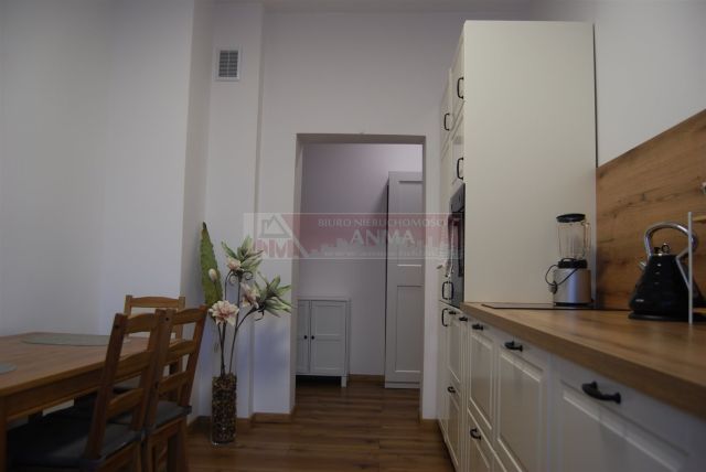 kamienica Gliwice Łabędy, ul. Staromiejska. Zdjęcie 13