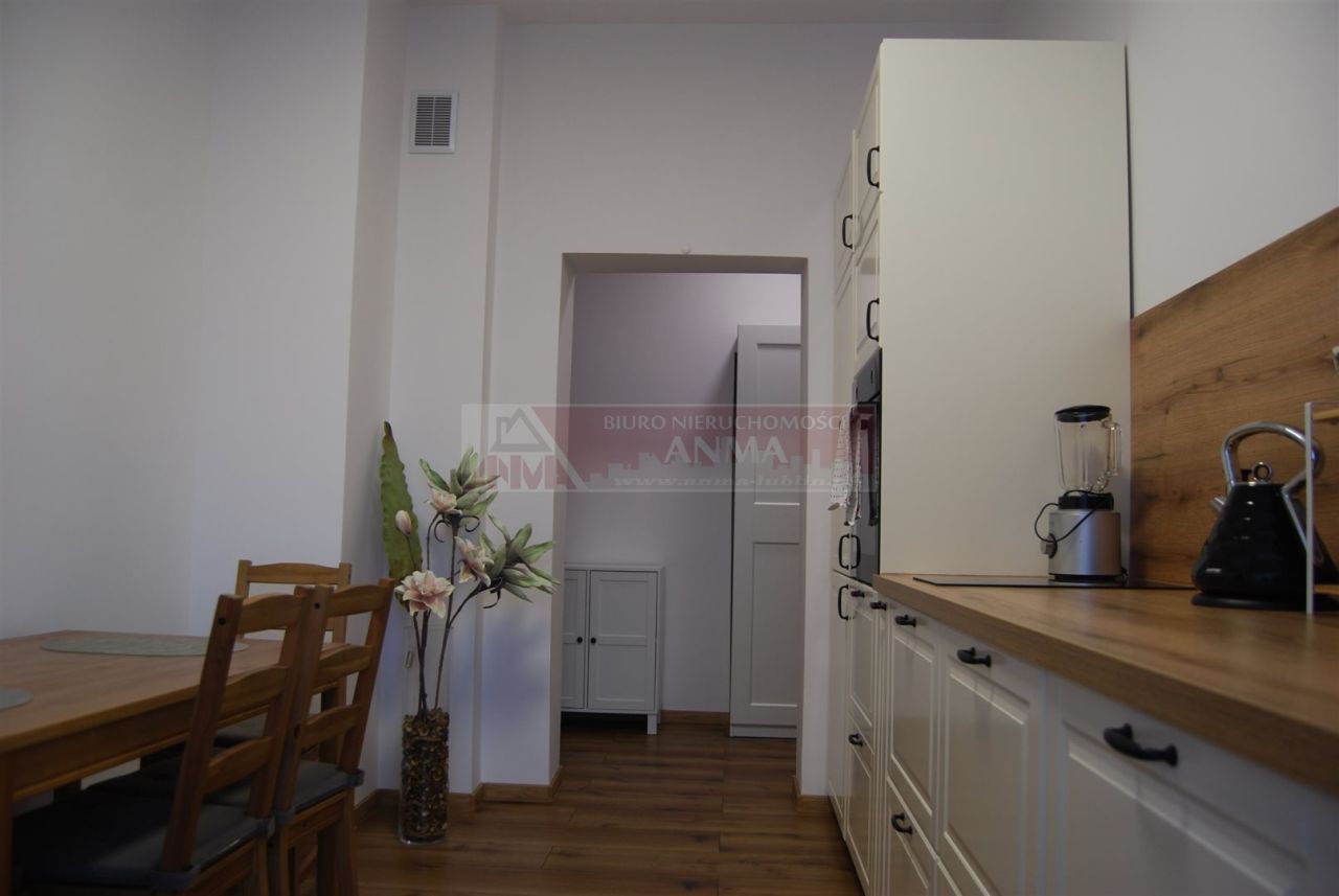 kamienica Gliwice Łabędy, ul. Staromiejska. Zdjęcie 13