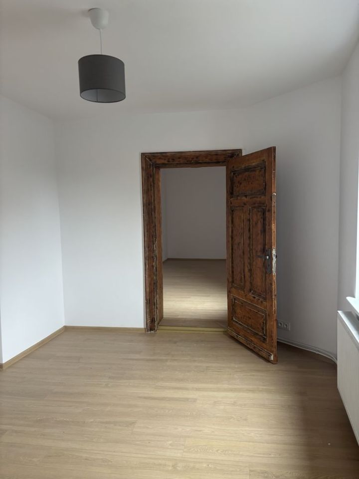 Mieszkanie 3-pokojowe Śrem