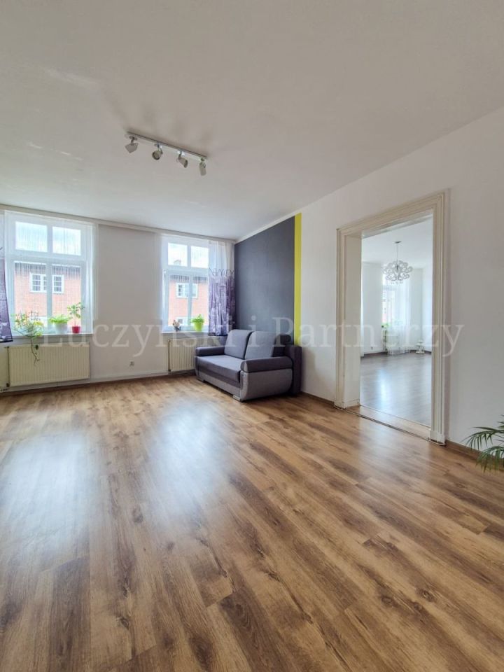 Mieszkanie 4-pokojowe Kamienna Góra Centrum. Zdjęcie 7