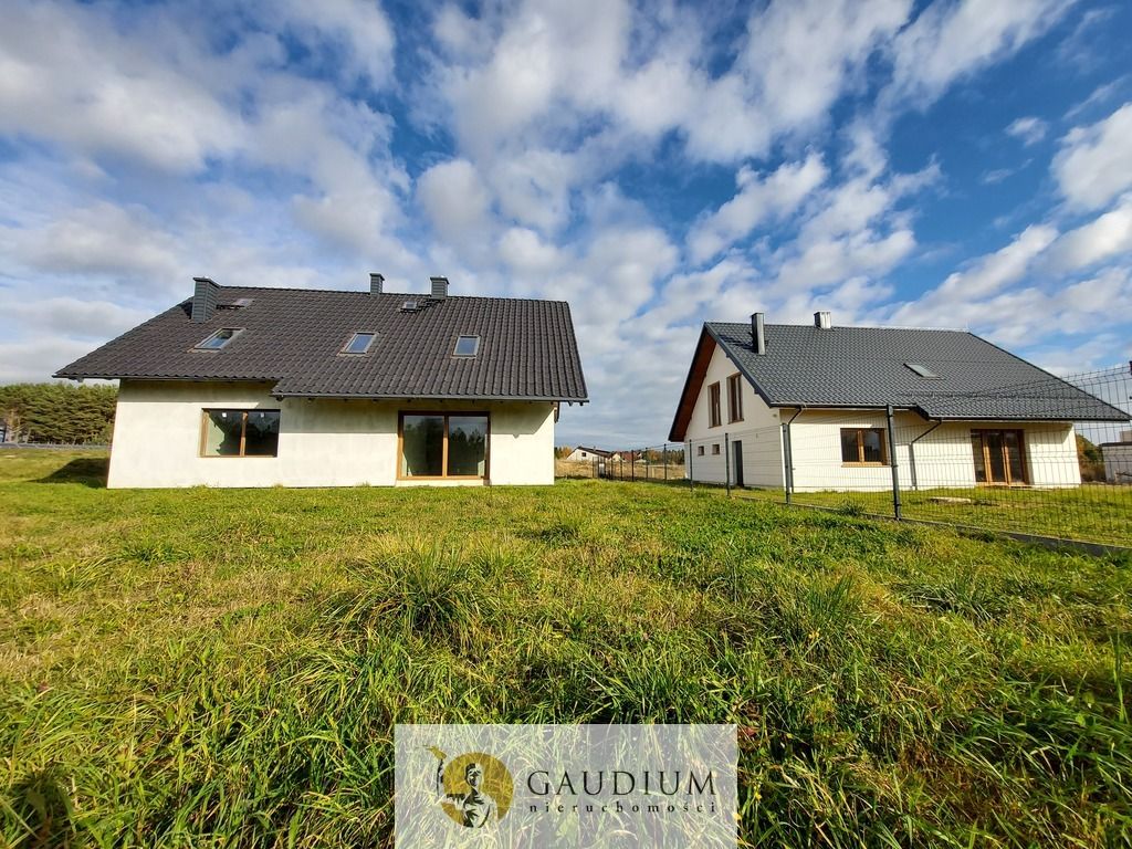 dom wolnostojący, 6 pokoi Skrzeszewo. Zdjęcie 3