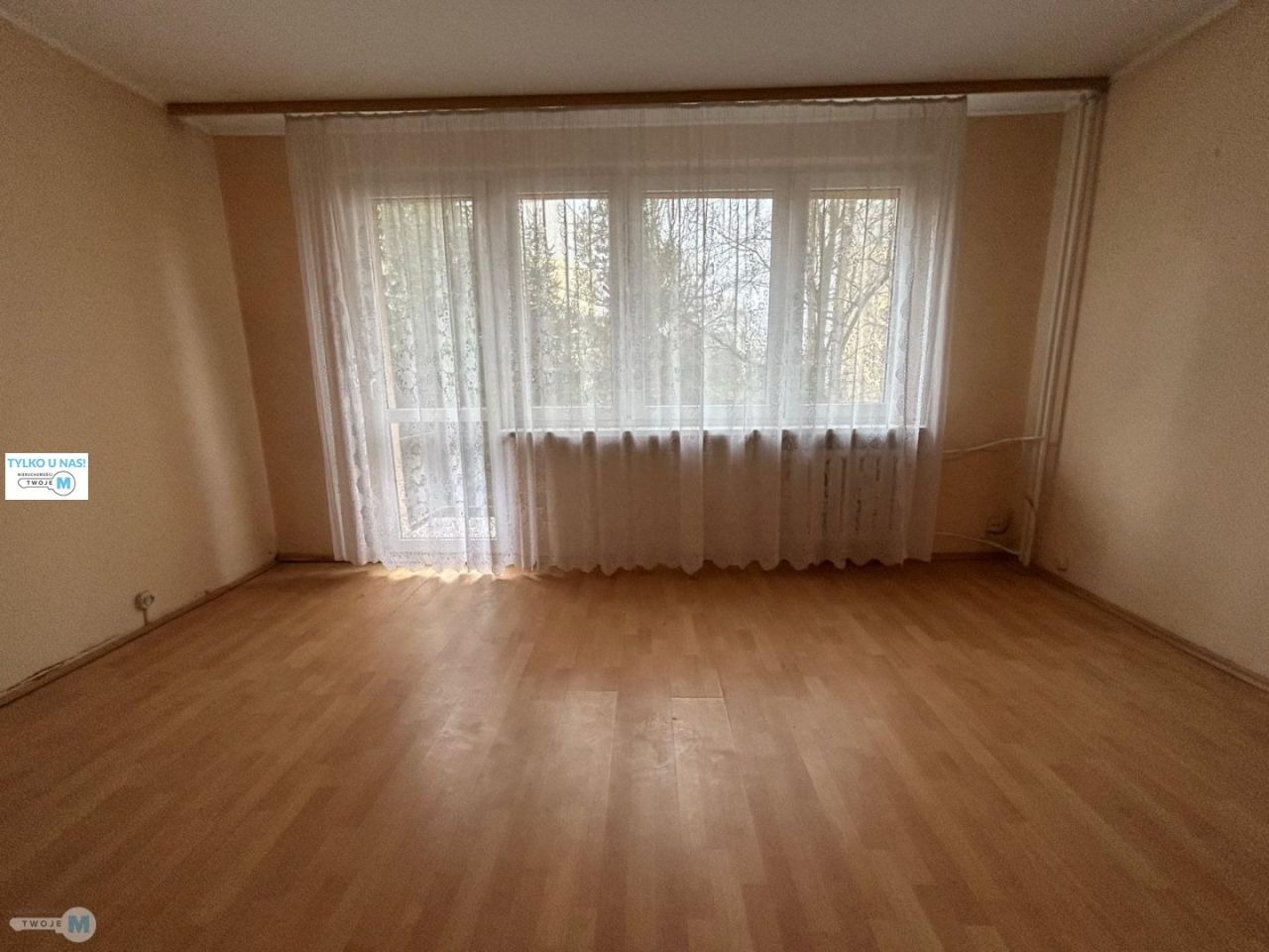 Mieszkanie 3-pokojowe Kielce Uroczysko, ul. Marszałkowska. Zdjęcie 1