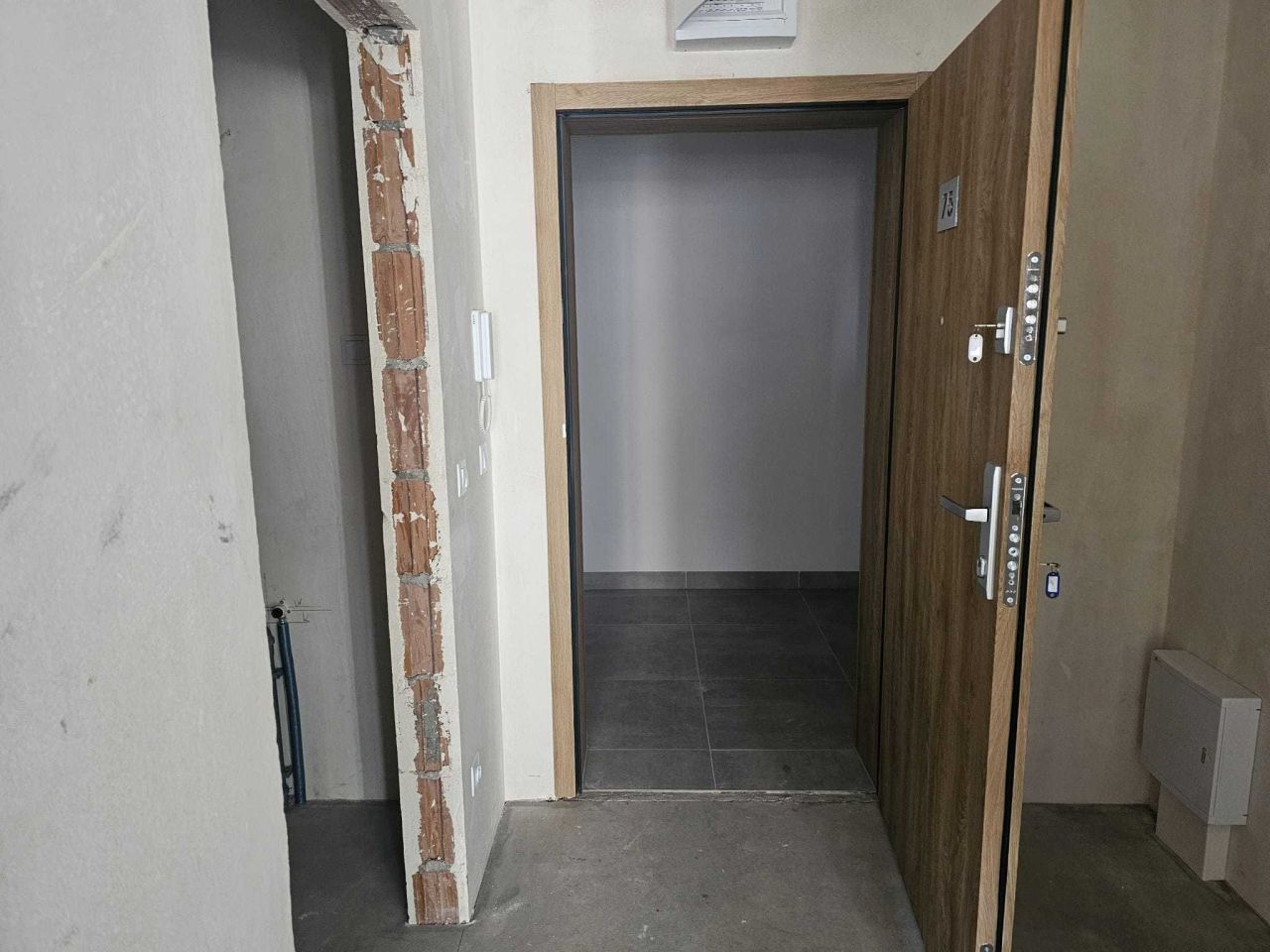 Mieszkanie 3-pokojowe Marki. Zdjęcie 6