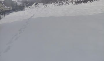 Działka budowlana Gruszowiec Do Kuźli