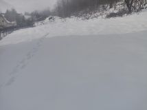 Działka budowlana Gruszowiec Do Kuźli