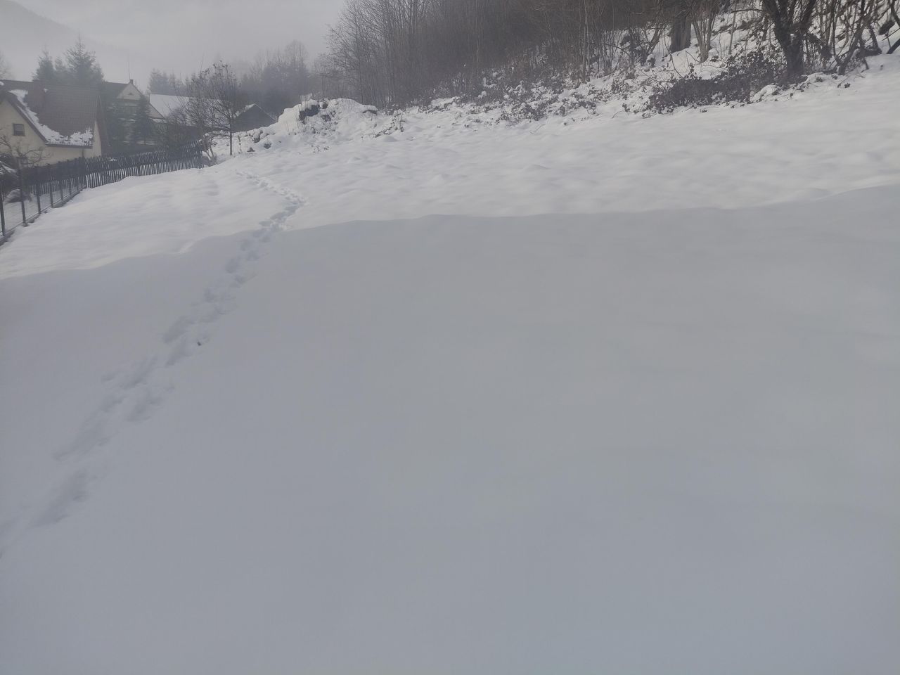 Działka budowlana Gruszowiec Do Kuźli