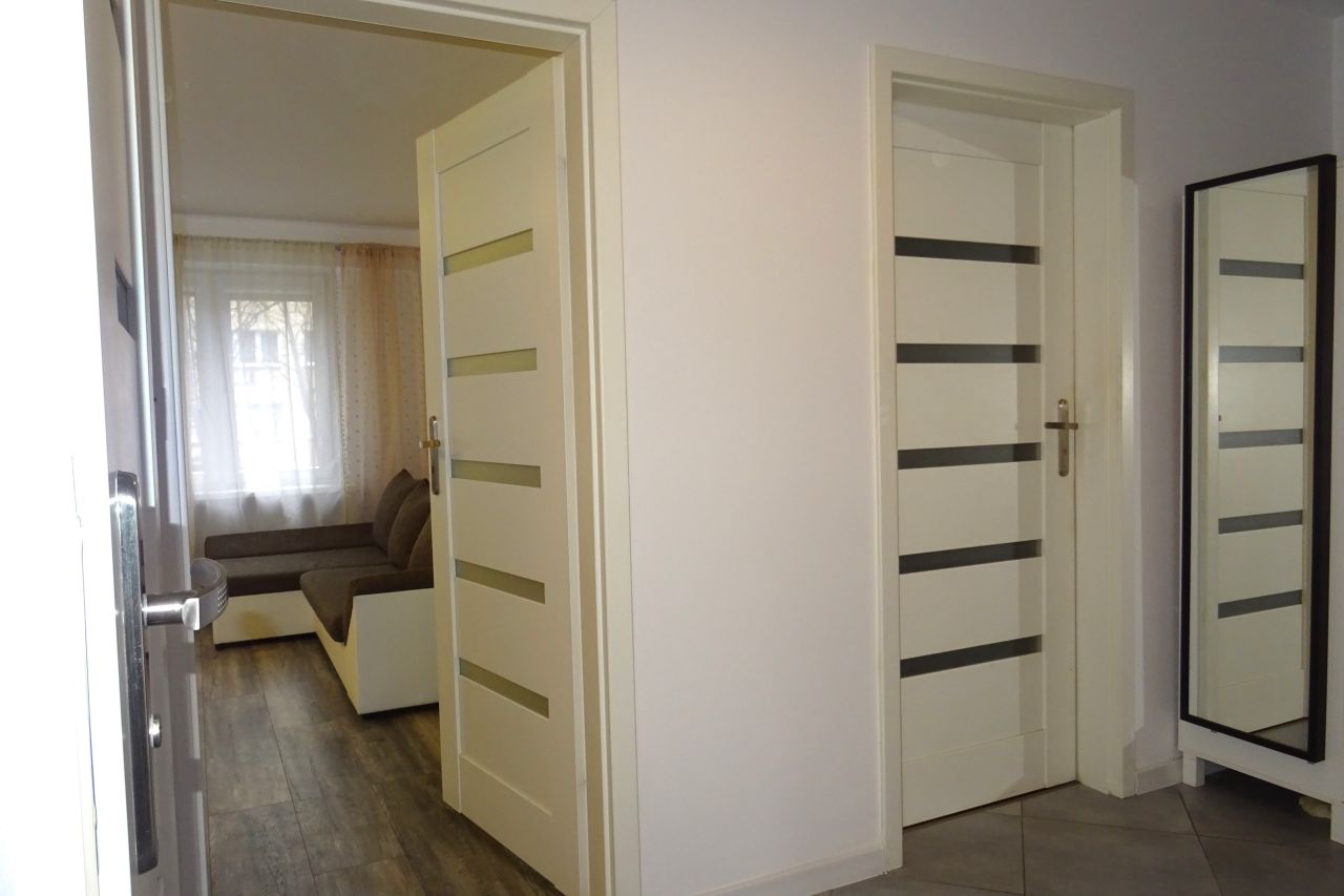 Mieszkanie 3-pokojowe Białystok Piasta, ul. św. Wojciecha. Zdjęcie 9