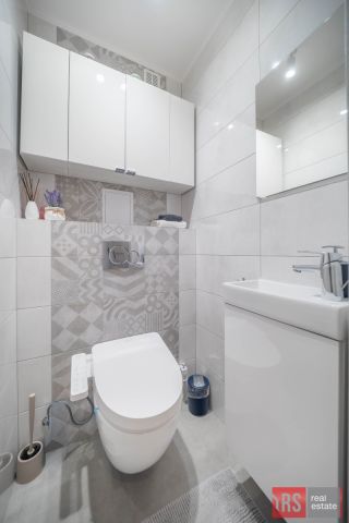 Mieszkanie 3-pokojowe Warszawa Bemowo, ul. Franciszka Kawy. Zdjęcie 13