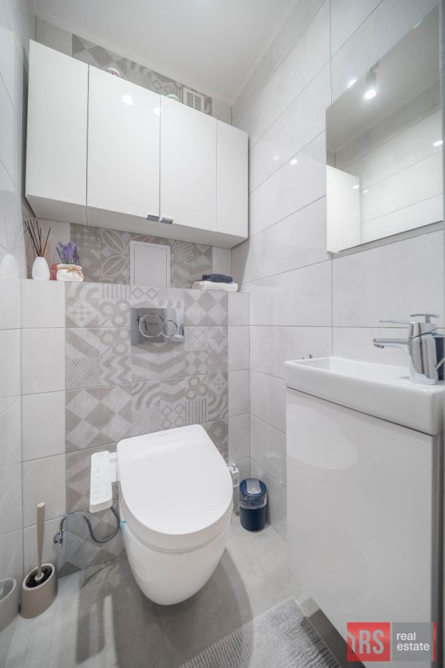 Mieszkanie 3-pokojowe Warszawa Bemowo, ul. Franciszka Kawy. Zdjęcie 13