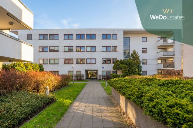 Mieszkanie 3-pokojowe Warszawa Targówek, ul. Malborska. Zdjęcie 22