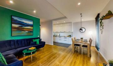 Mieszkanie 4-pokojowe Łódź Janów, ul. Zakładowa