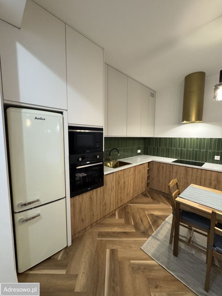 Mieszkanie 3-pokojowe Warszawa Wawer, ul. Ogórkowa. Zdjęcie 17