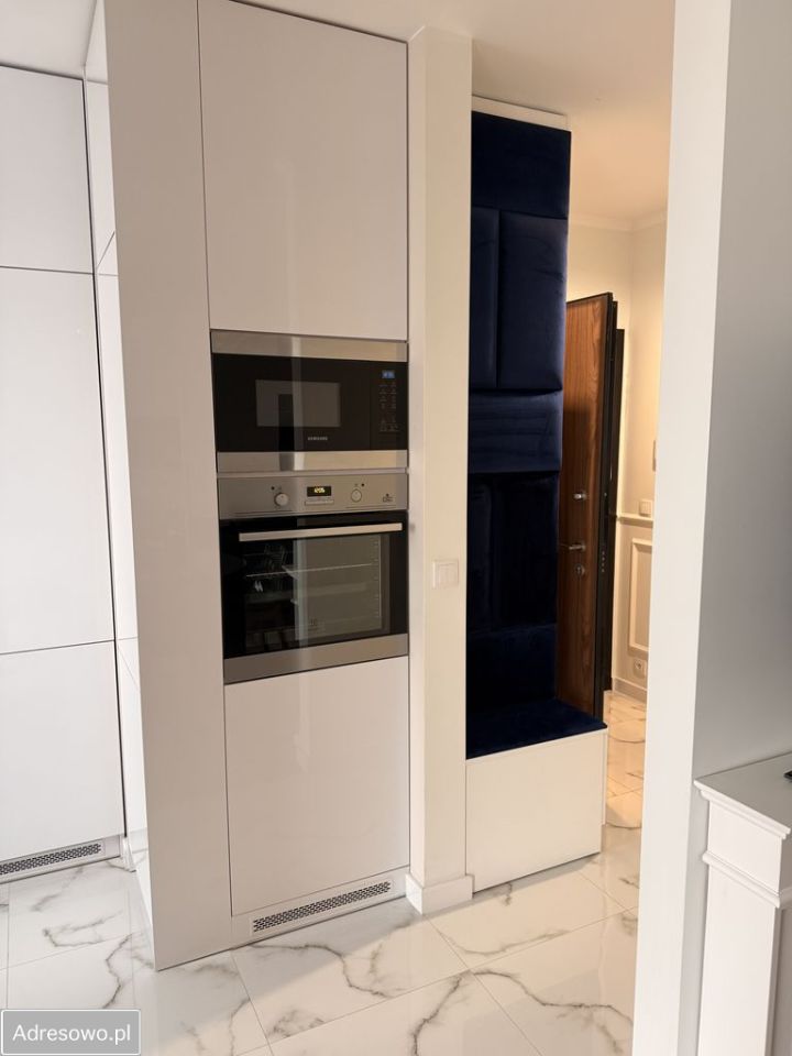 Mieszkanie 3-pokojowe Warszawa Gocław, ul. Motorowa. Zdjęcie 18