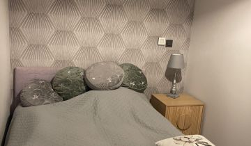 Mieszkanie 2-pokojowe Warszawa Wola, ul. Grzybowska