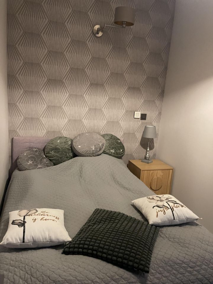 Mieszkanie 2-pokojowe Warszawa Wola, ul. Grzybowska. Zdjęcie 2