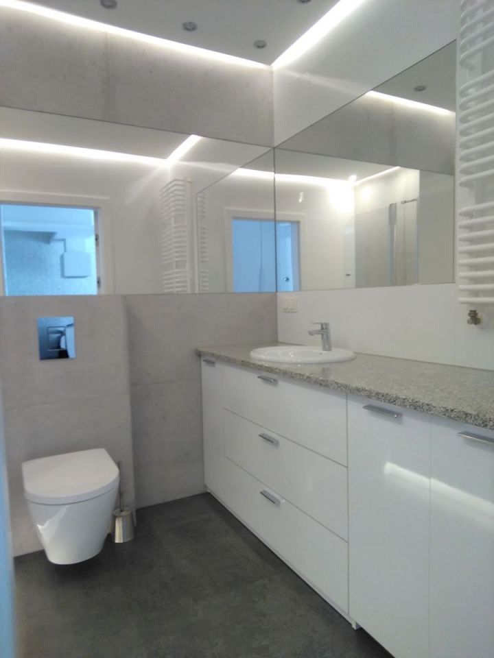 Mieszkanie 2-pokojowe Wrocław Śródmieście. Zdjęcie 10