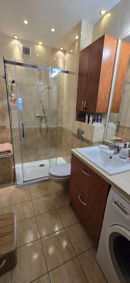 Mieszkanie 3-pokojowe Pruszcz Gdański, ul. Cyprysowa. Zdjęcie 7