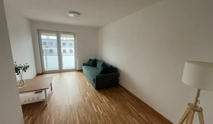 Mieszkanie 2-pokojowe Słubice, ul. Osiedle Komes