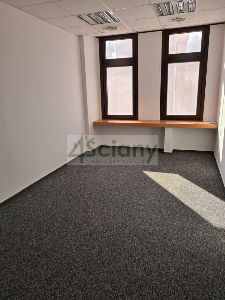 Biuro Warszawa Śródmieście. Zdjęcie 5