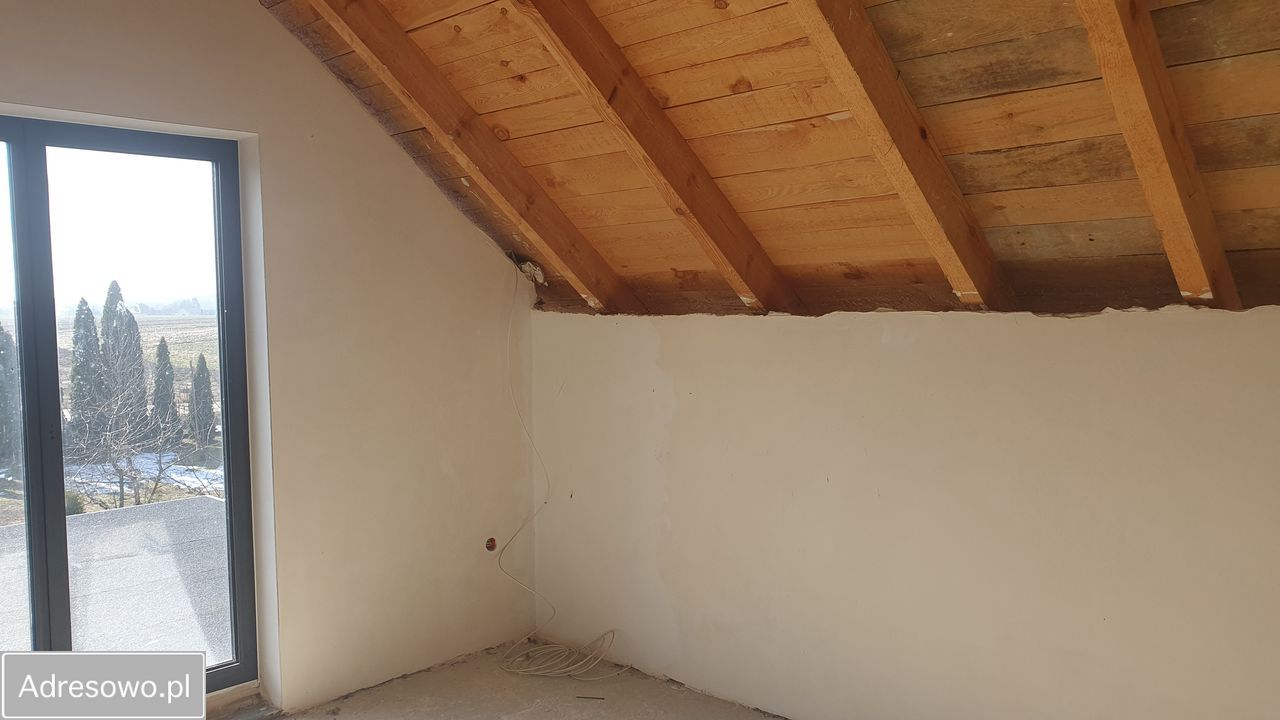 dom wolnostojący, 5 pokoi Kraszewo. Zdjęcie 9