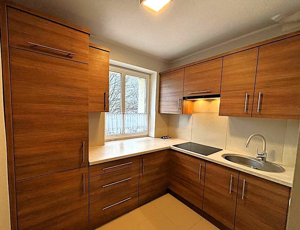 Mieszkanie 1-pokojowe Słupsk Centrum, ul. Jana Kasprowicza. Zdjęcie 7