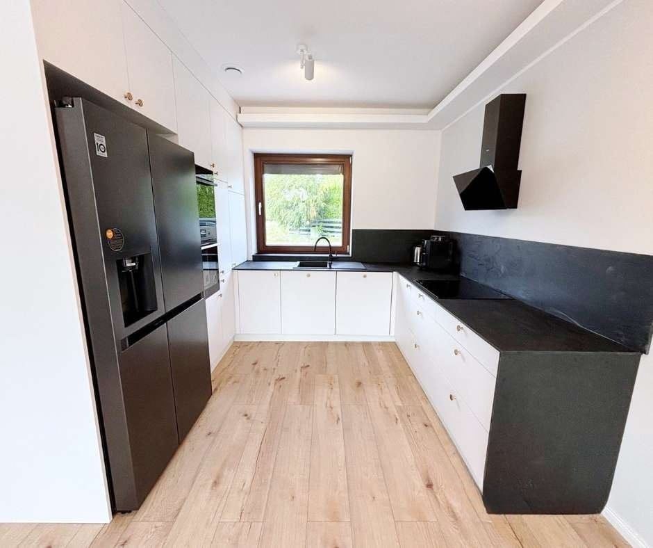 dom wolnostojący Grabno, ul. Kasztanowa. Zdjęcie 5