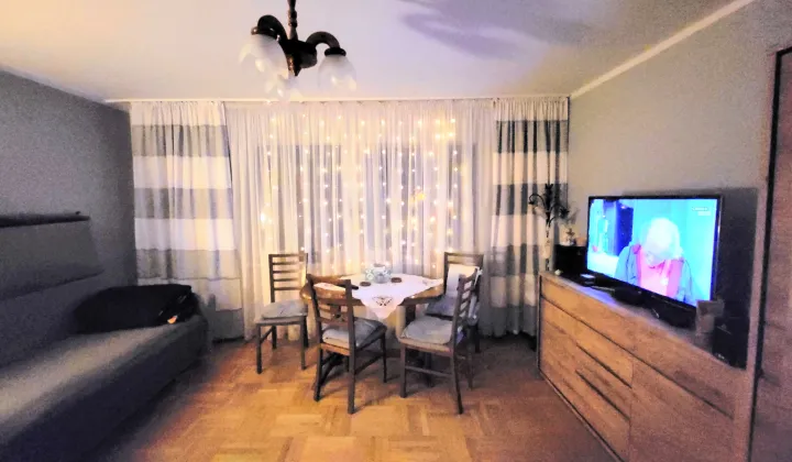 Mieszkanie 3-pokojowe Kielce Świętokrzyskie, ul. Jana Nowaka Jeziorańskiego