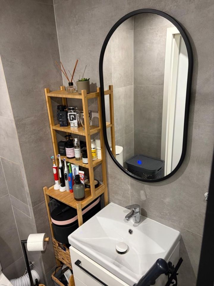 Mieszkanie 2-pokojowe Pszów, os. Józefa Tytki. Zdjęcie 4