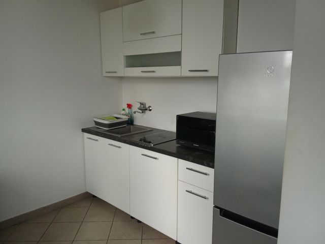 Mieszkanie 1-pokojowe Czechowice-Dziedzice Czechowice Dolne, ul. Junacka. Zdjęcie 1