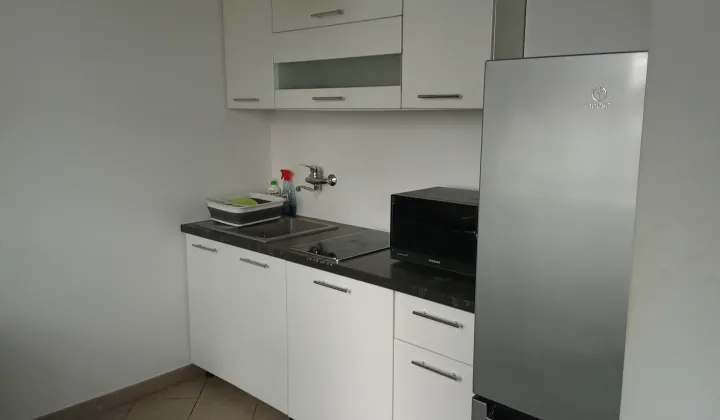 Mieszkanie 1-pokojowe Czechowice-Dziedzice Czechowice Dolne, ul. Junacka