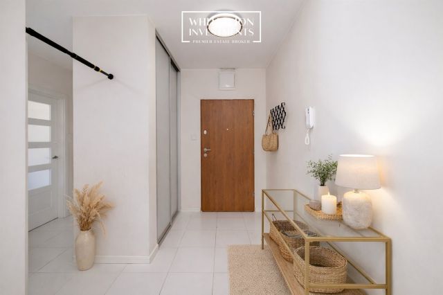 Mieszkanie 4-pokojowe Warszawa Targówek, ul. Miedza. Zdjęcie 14