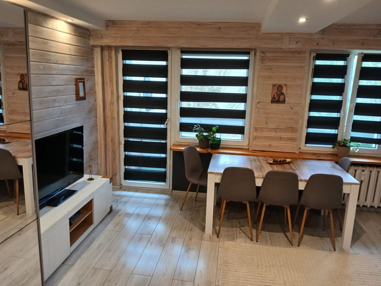 Mieszkanie 2-pokojowe Białystok Wysoki Stoczek, ul. Rzemieślnicza. Zdjęcie 5