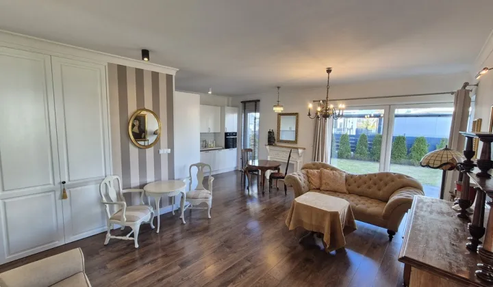 Mieszkanie 2-pokojowe Przewłoka, ul. Uzdrowiskowa