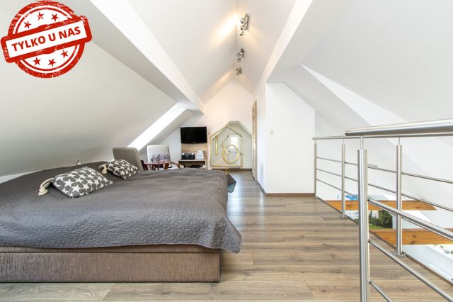 Mieszkanie 3-pokojowe Kalinowo, ul. Zielona Dolina. Zdjęcie 14