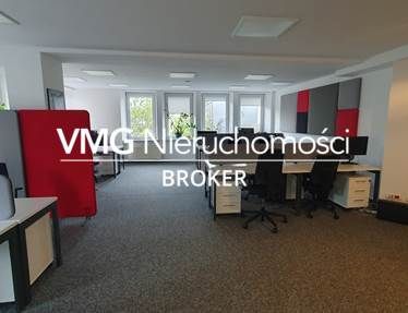 Biuro Warszawa Śródmieście, ul. Krucza. Zdjęcie 3