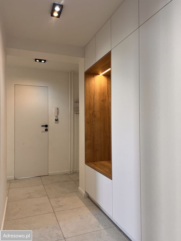 Mieszkanie 4-pokojowe Kraków Dębniki, ul. Słomiana. Zdjęcie 5