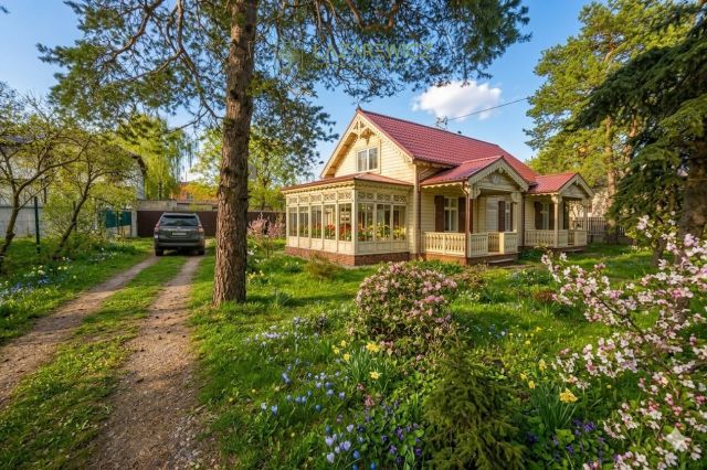 dom wolnostojący, 3 pokoje Otwock, ul. Rybna. Zdjęcie 1