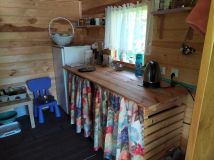 Działka rod Olsztyn, ul. Ignacego Krasickiego. Zdjęcie 4