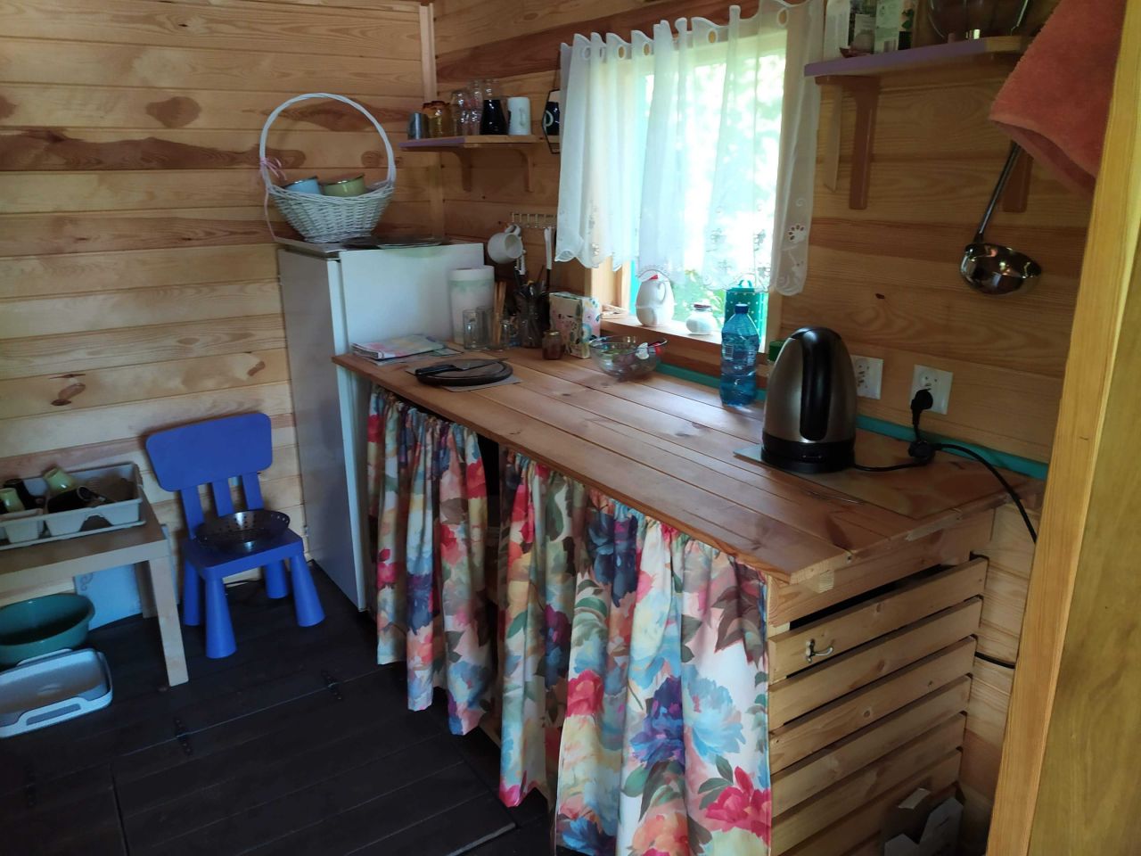 Działka rod Olsztyn, ul. Ignacego Krasickiego. Zdjęcie 5