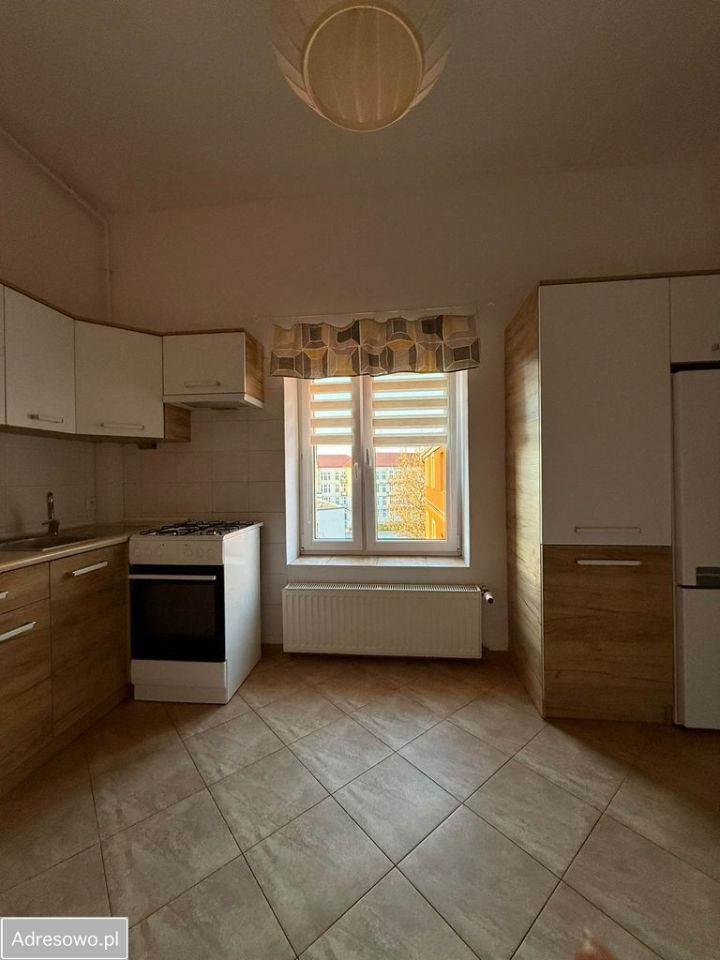 Mieszkanie 2-pokojowe Częstochowa Trzech Wieszczów, al. Aleja Wolności. Zdjęcie 11