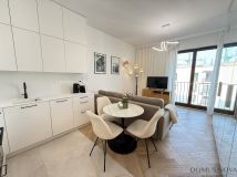 Mieszkanie 2-pokojowe Warszawa Praga-Północ, ul. Józefa Sierakowskiego. Zdjęcie 4