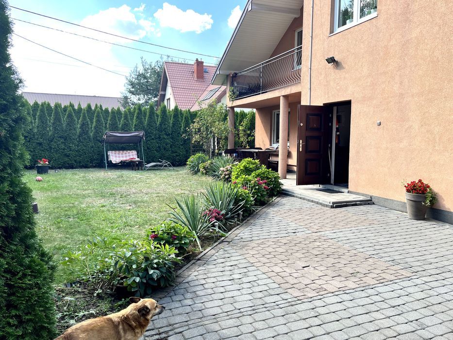 dom wolnostojący, 6 pokoi Wołomin. Zdjęcie 8