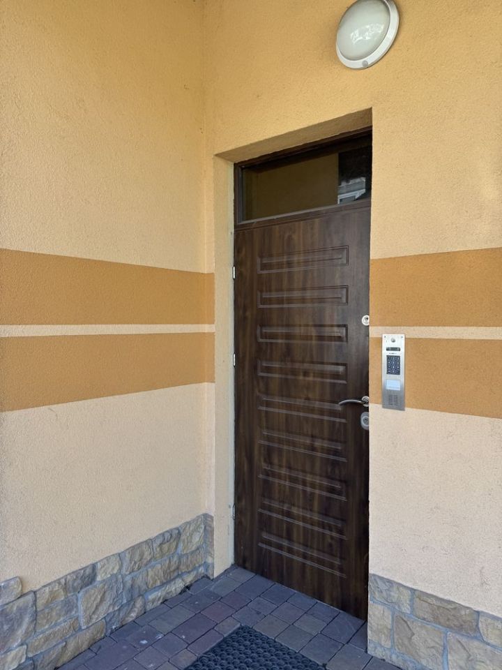 Mieszkanie 2-pokojowe Wrocław. Zdjęcie 8