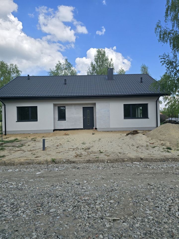dom wolnostojący Ostrów. Zdjęcie 2