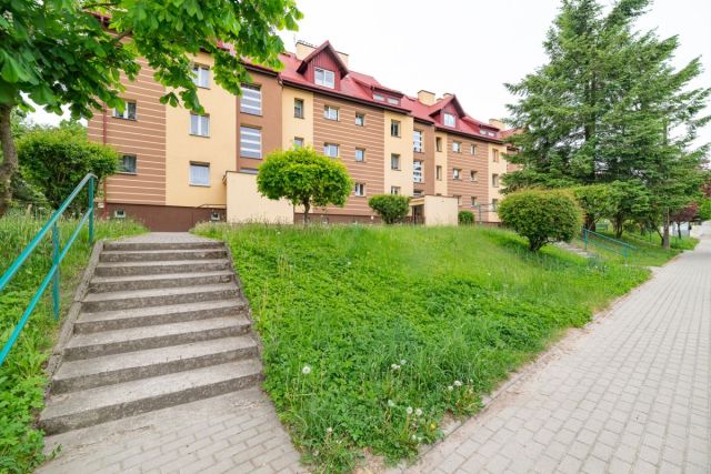 Mieszkanie 3-pokojowe Kartuzy, ul. Prokowska. Zdjęcie 12