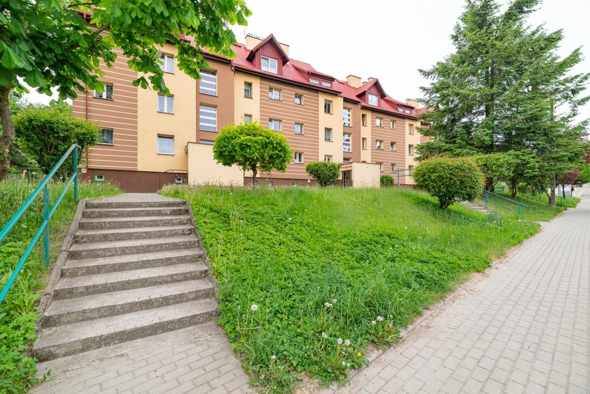 Mieszkanie 3-pokojowe Kartuzy, ul. Prokowska. Zdjęcie 12