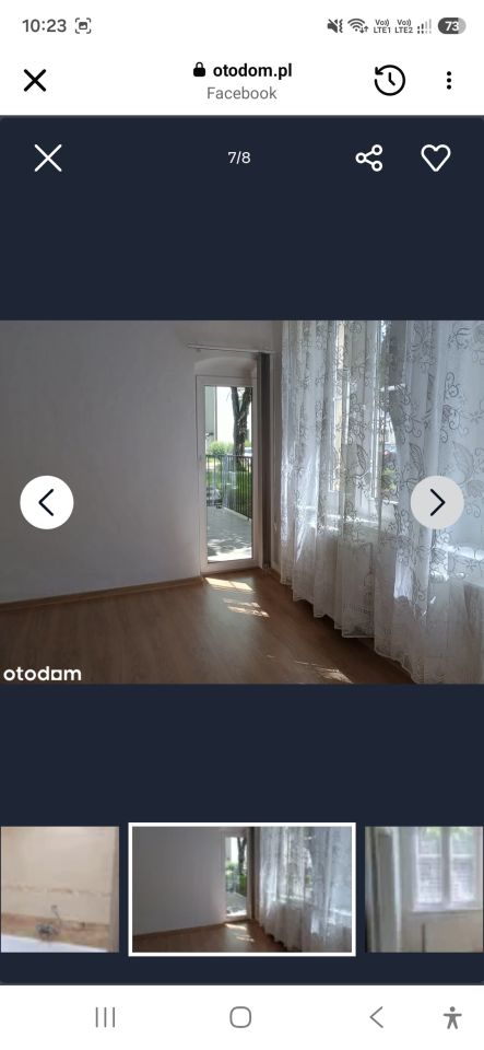 Mieszkanie 4-pokojowe Bytom Śródmieście, ul. Teofila Aleksandra Lenartowicza. Zdjęcie 5